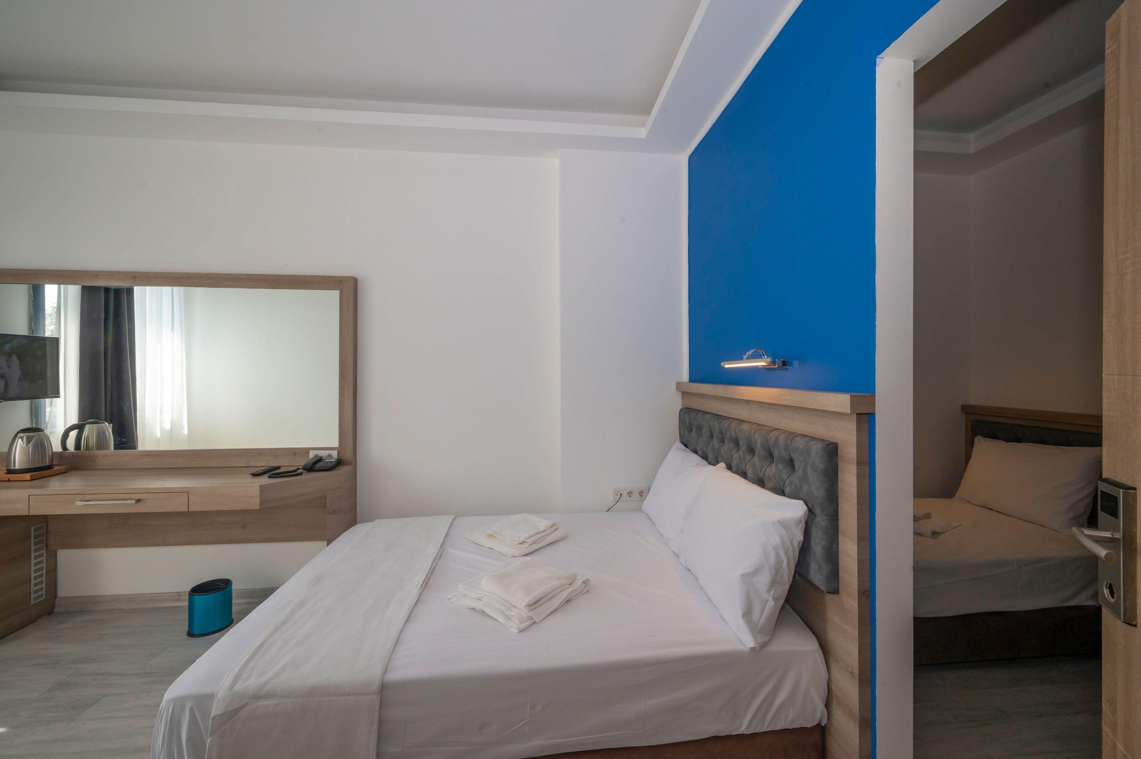 Okda Hotel — Fotoğraflar 3