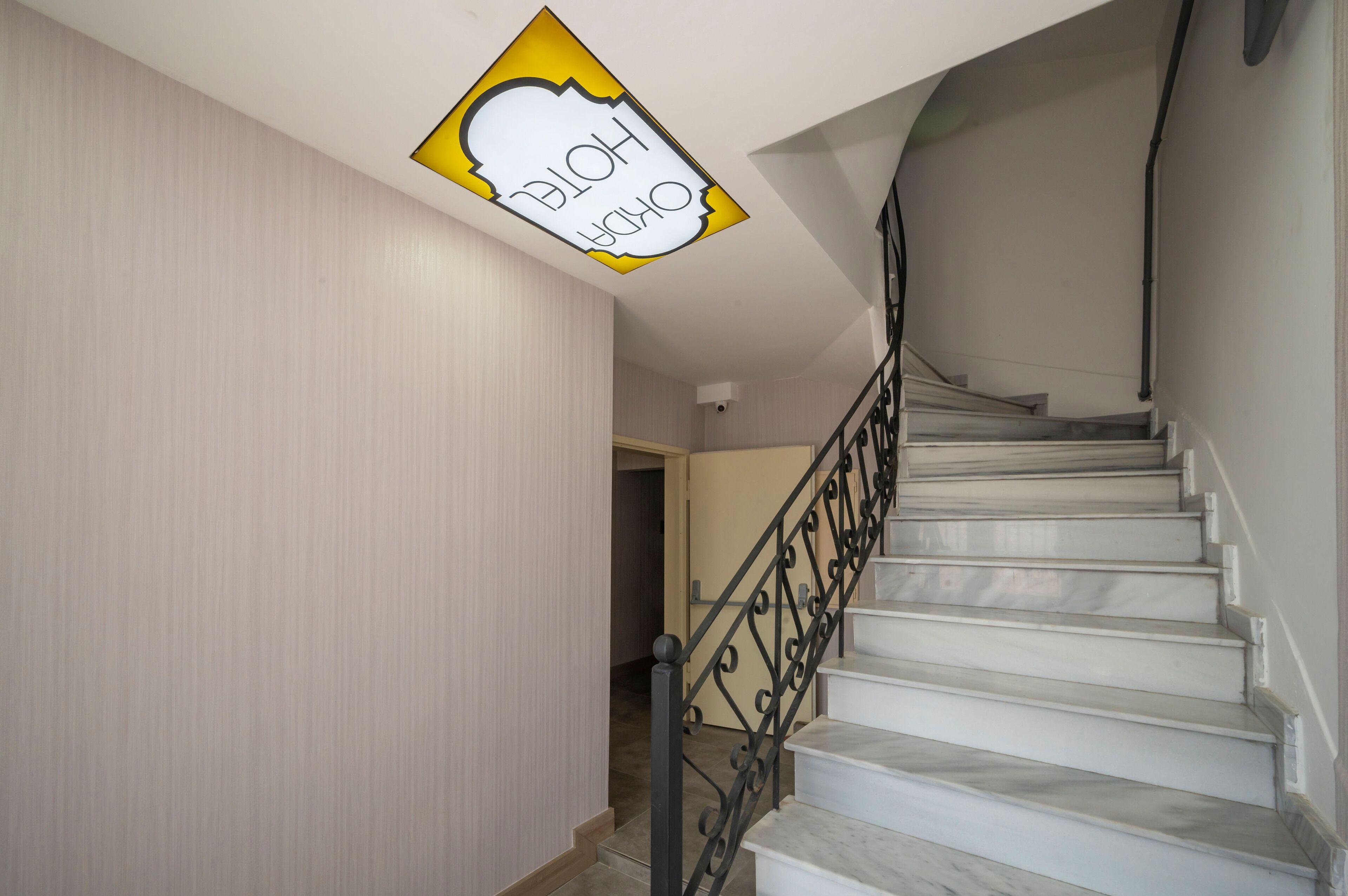 Okda Hotel — Fotoğraflar 2